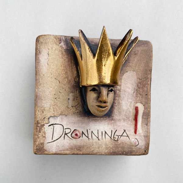 KUNSTkloss - "DRONNING"